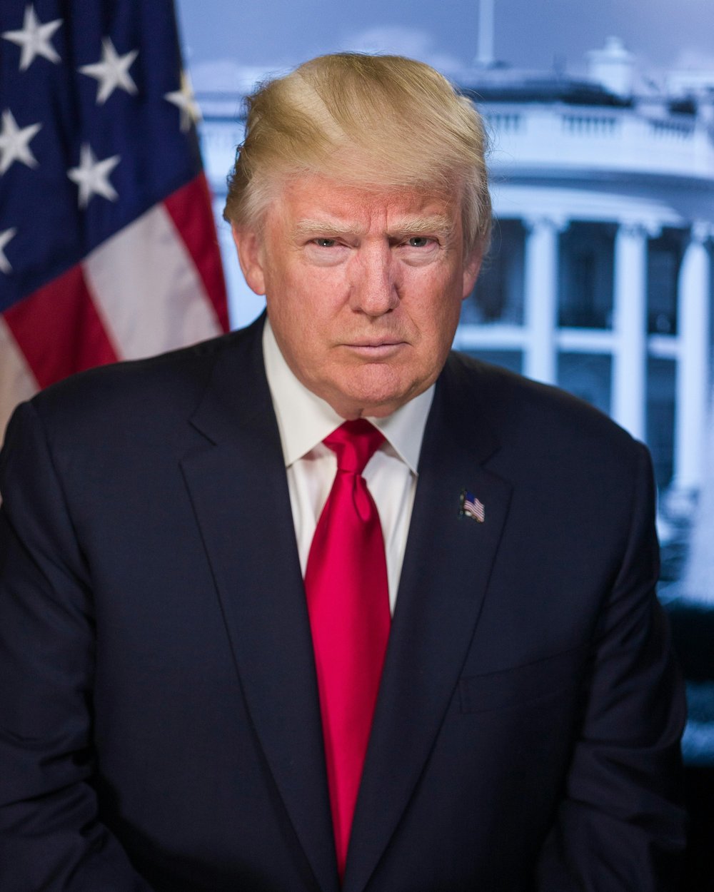 Donald J. Trump photo